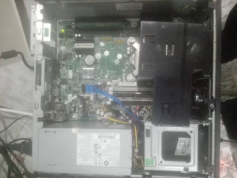 Dell optiplex 5050 2