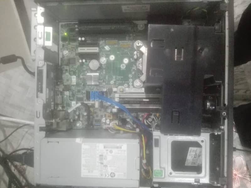 Dell optiplex 5050 3