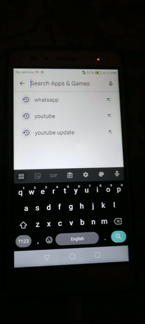 Huawei Other Model 5