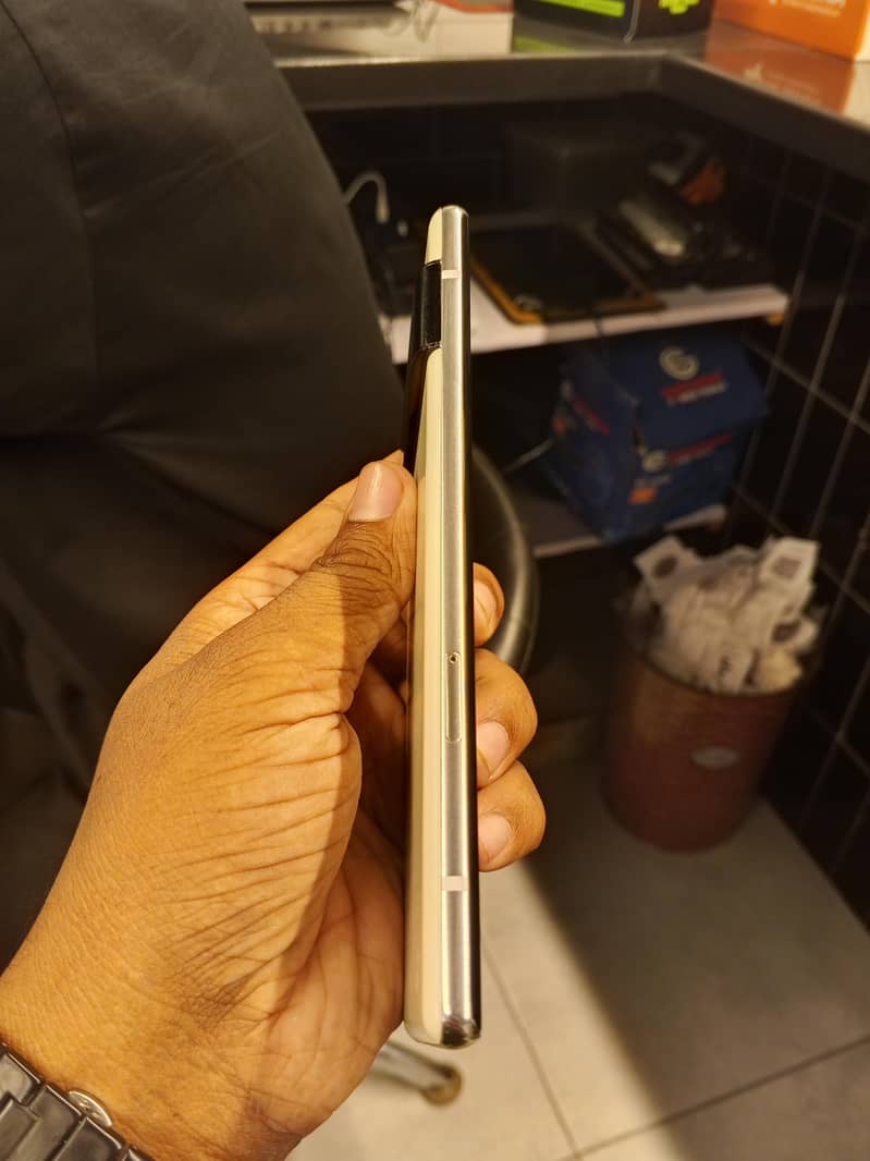 Google Pixel 6 Pro 1