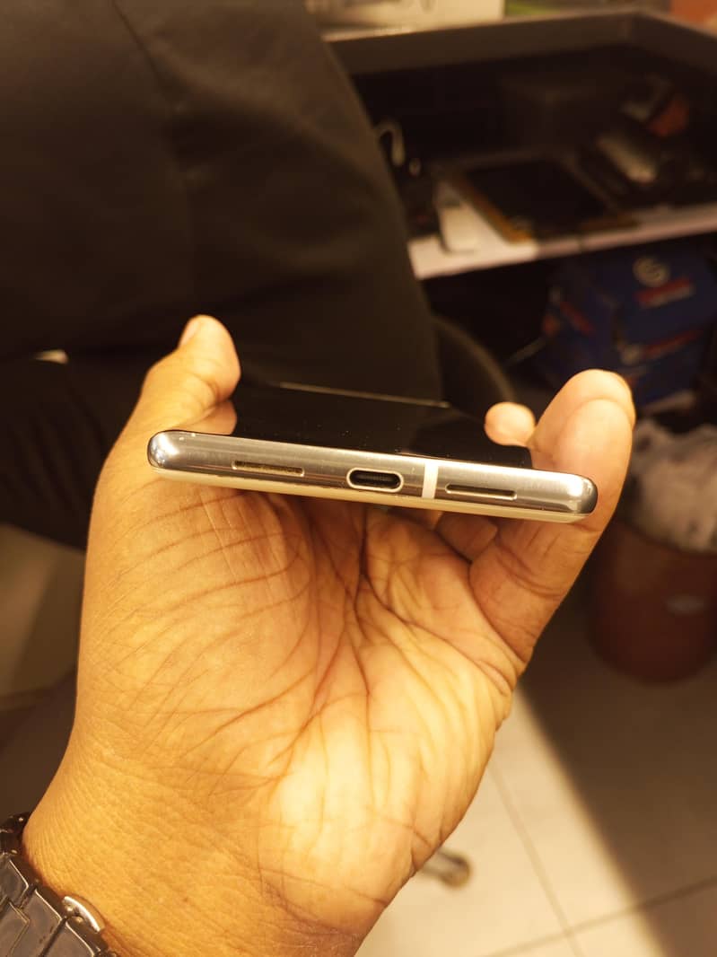 Google Pixel 6 Pro 3
