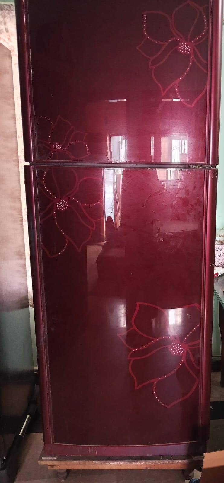 refrigerator 0