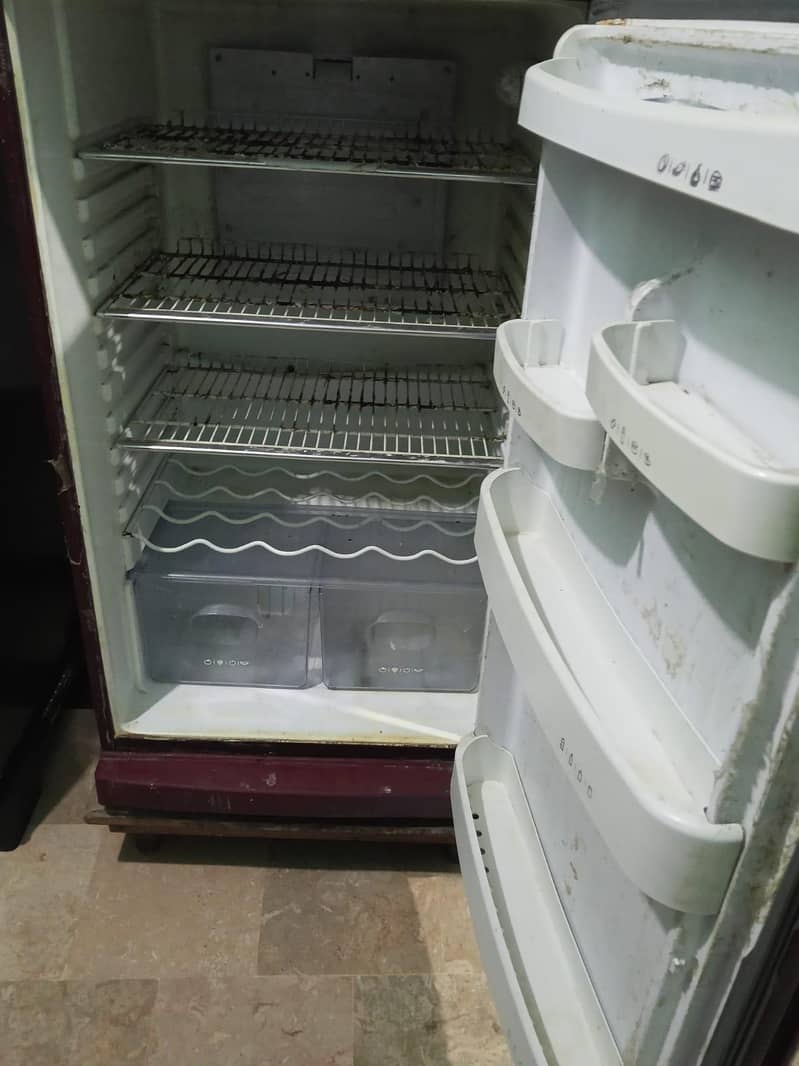 refrigerator 2
