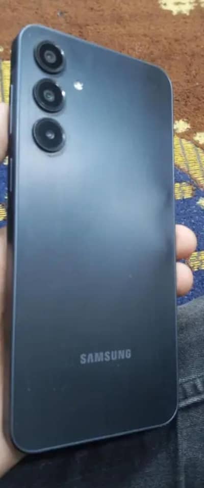 Samsung Mobile A16