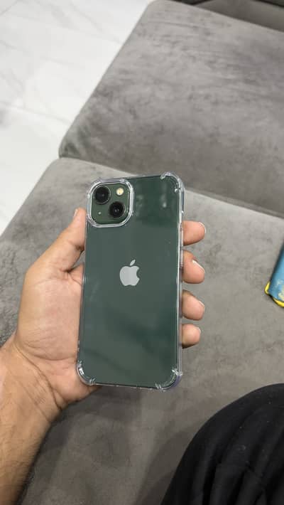 Apple iPhone 13 factory unlock