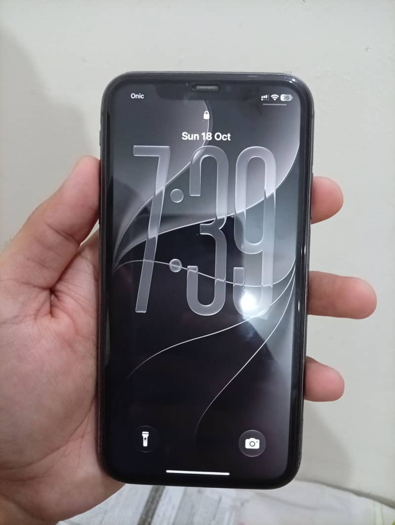 Apple iPhone 11 1