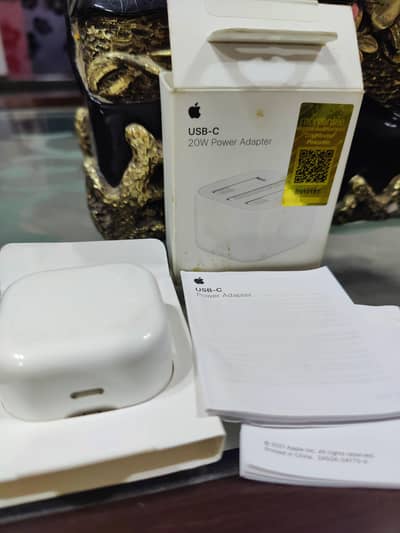 Apple orignal Adapter