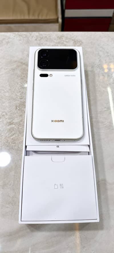 Xiaomi 18 Pro Max