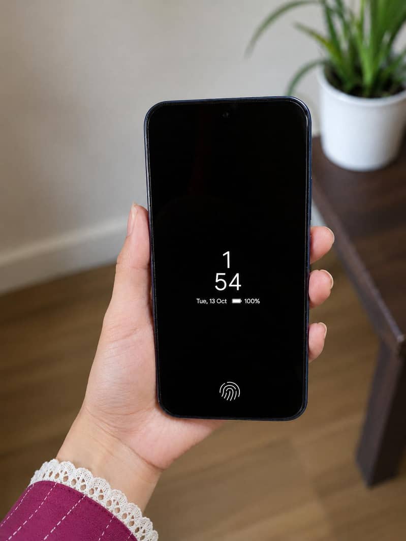 OPPO A6 Max 5