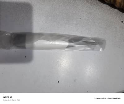 Digital thermometer