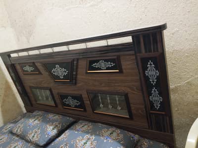 Double Bed