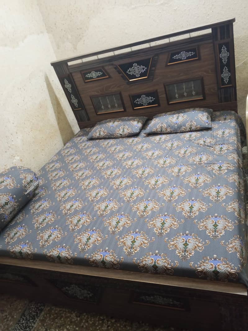 Double Bed 2