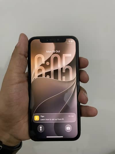 Apple iPhone 11 Pro