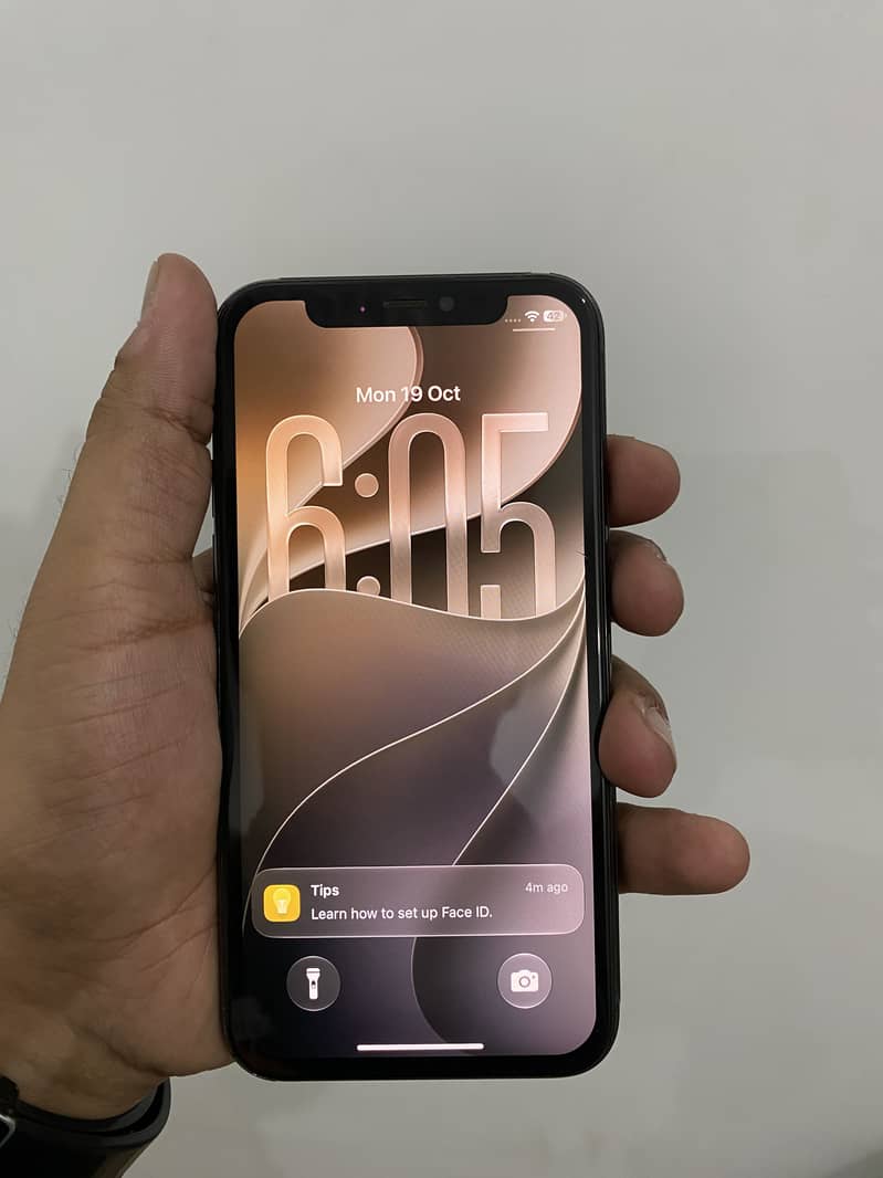 Apple iPhone 11 Pro 0