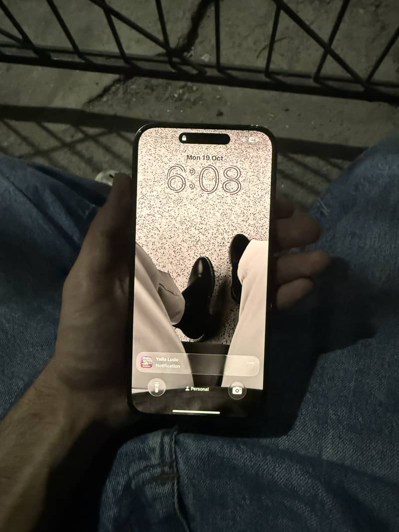 Apple iPhone 14 Pro Max 0
