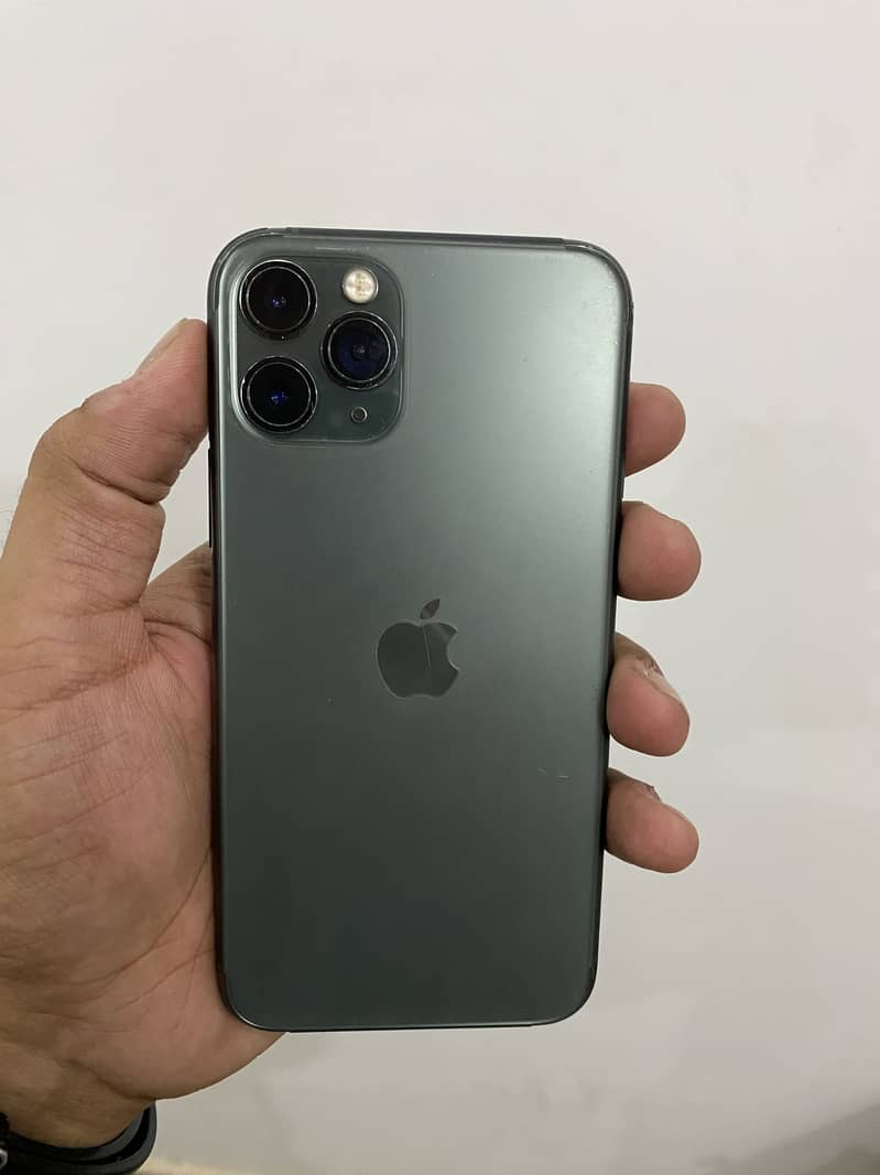 Apple iPhone 11 Pro 6