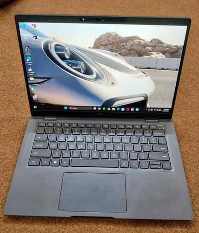 Dell Lattitude 7420