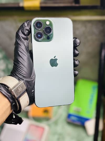 Apple iPhone 13 Pro Max waterpack
