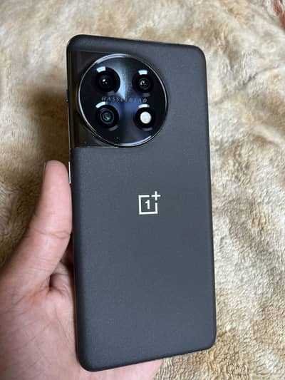 One Plus 11 Duel sim offical pta approved