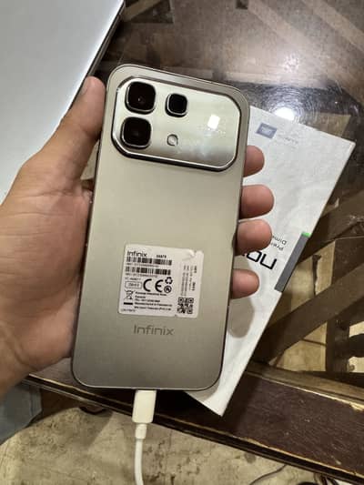 Infinix Other Model