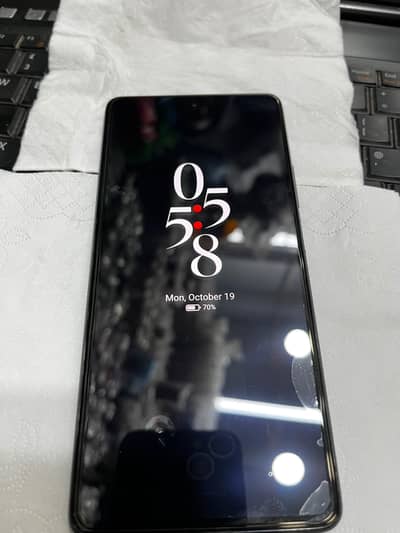 Xiaomi 11T