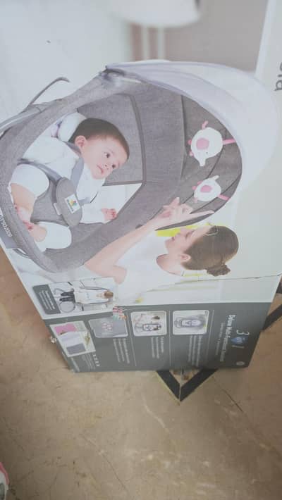 baby swing