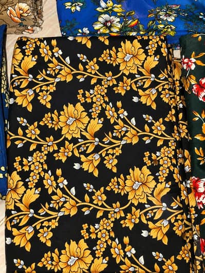 printed Kurtis