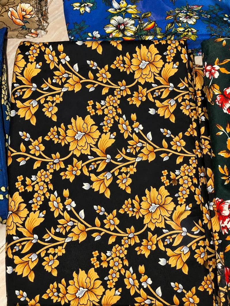 printed Kurtis 0
