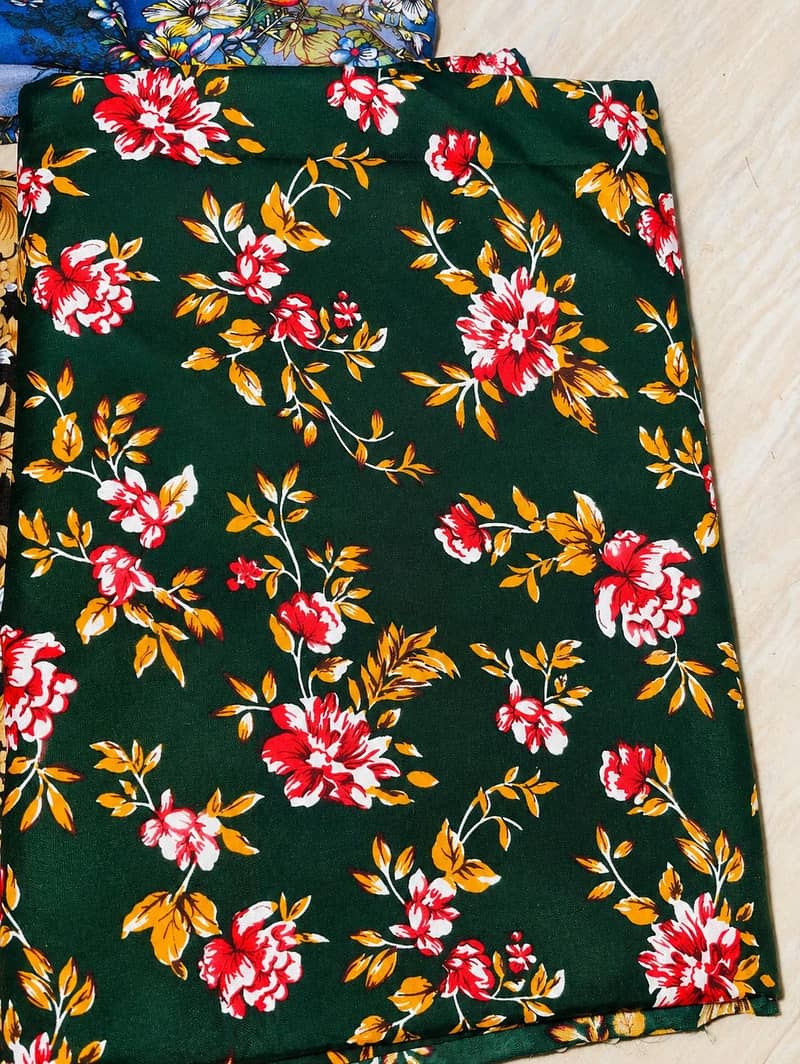 printed Kurtis 1