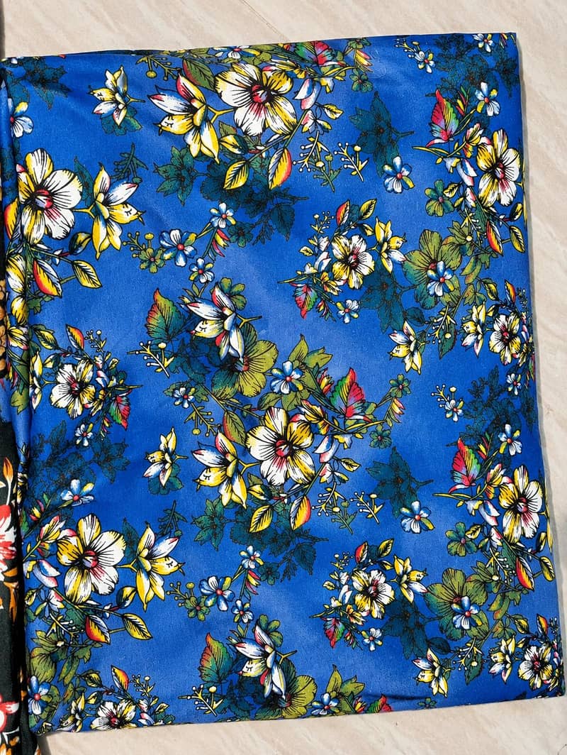 printed Kurtis 2