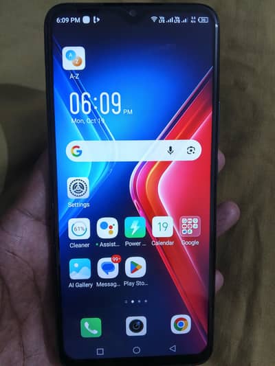 Infinix Hot 11 Play