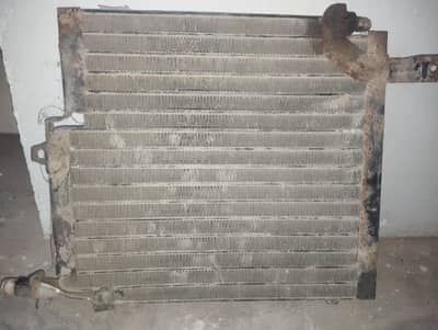 ac complete mehran