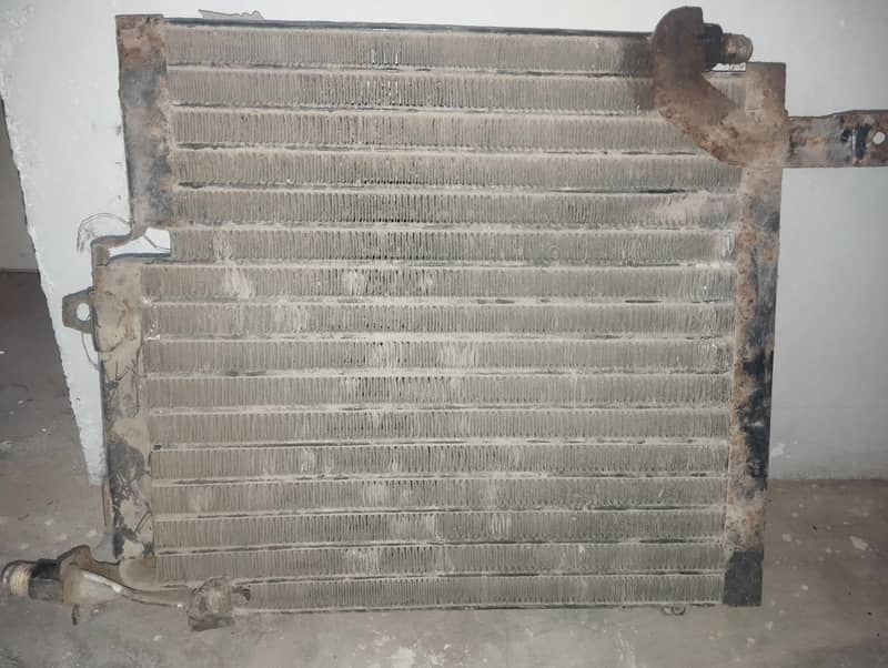 ac complete mehran 0