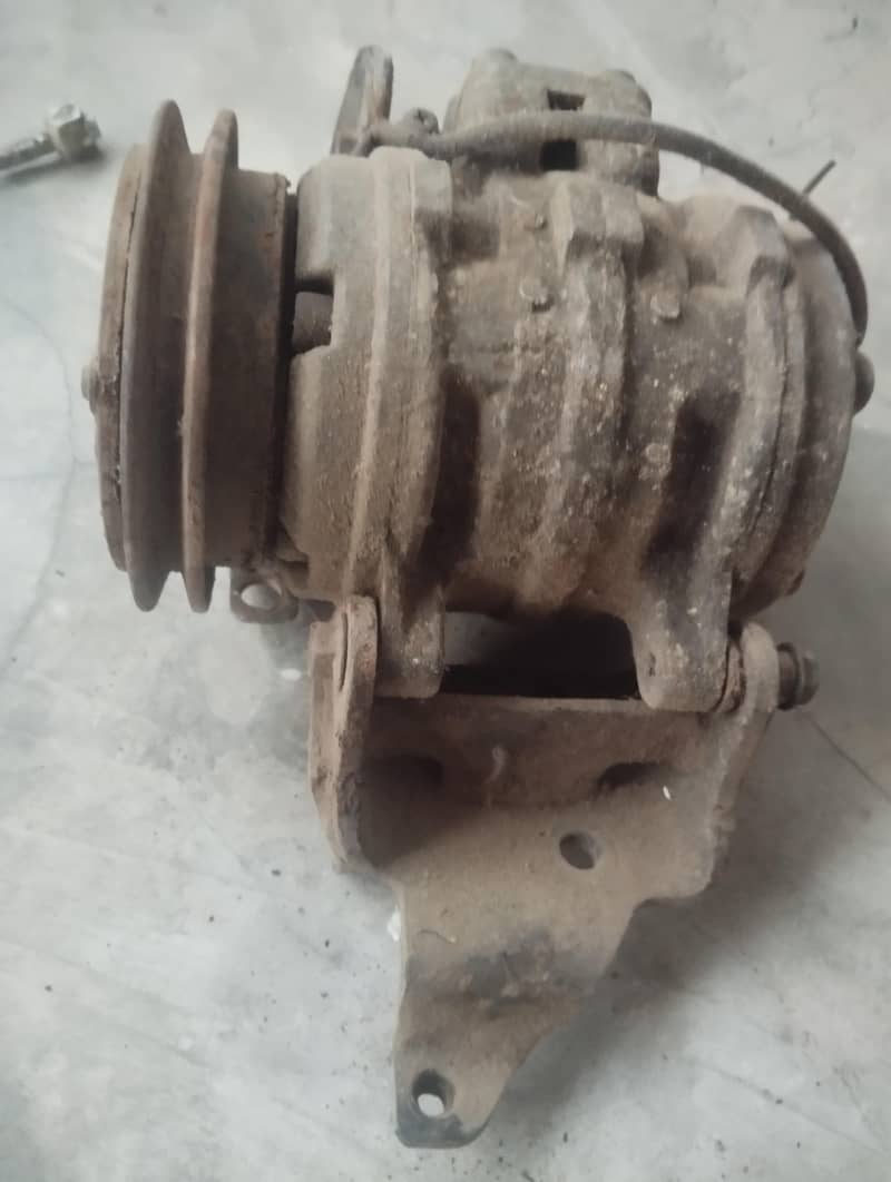 ac complete mehran 2