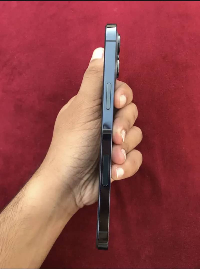 Apple iPhone 12 Pro Max 1