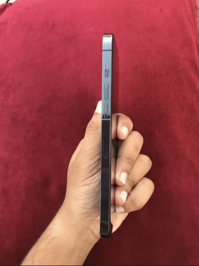 Apple iPhone 12 Pro Max 2