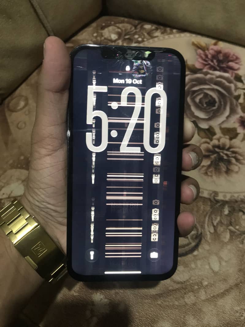 Apple iPhone 12 Pro Max 5