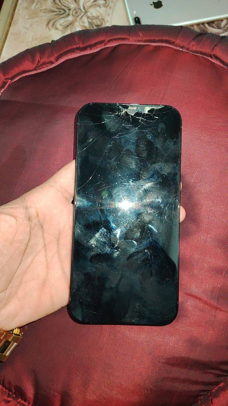 Apple iPhone 12 Pro Max 6