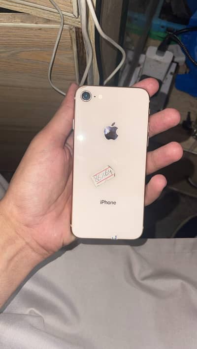 Apple iPhone 8
