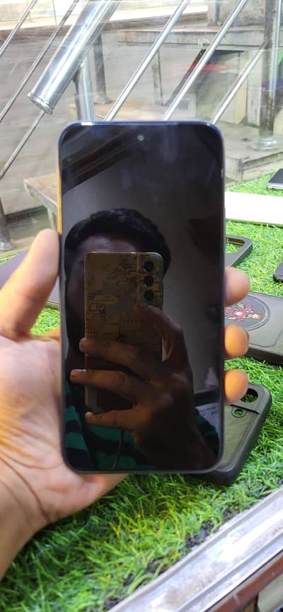 OPPO A6k