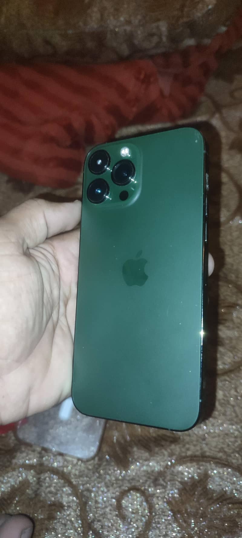 Apple iPhone 13 Pro Max 0