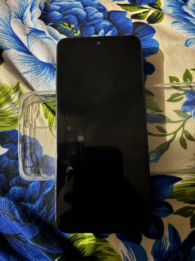Xiaomi Redmi Note 11 2