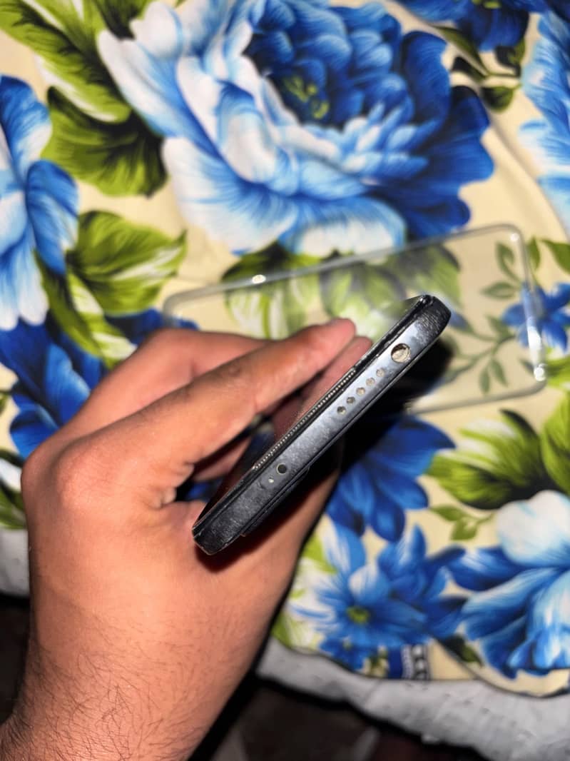 Xiaomi Redmi Note 11 5