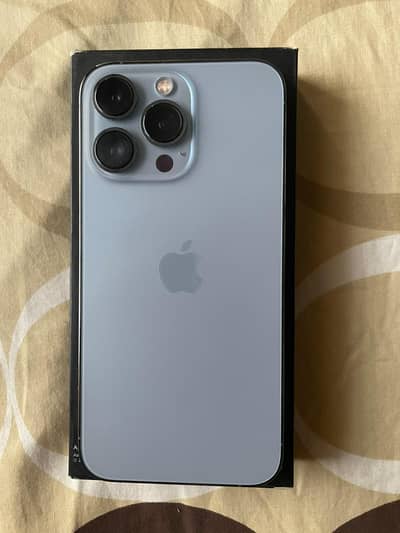 Apple iPhone 13 Pro