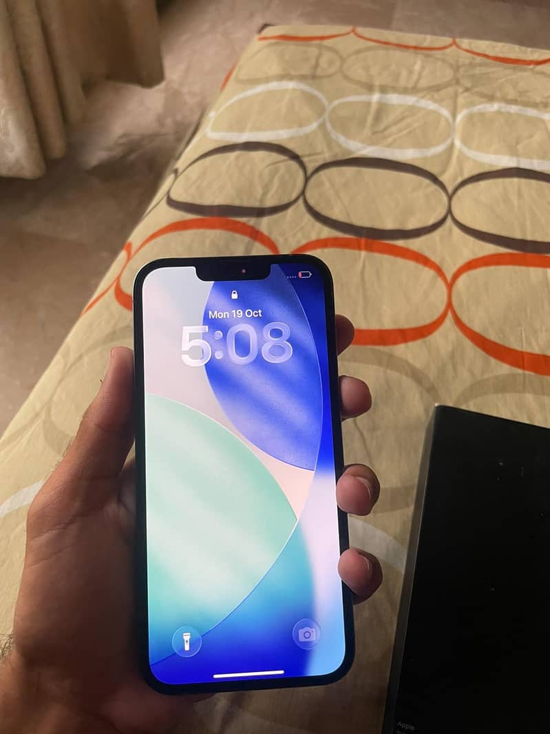 Apple iPhone 13 Pro 1