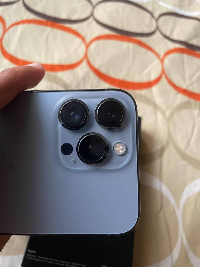 Apple iPhone 13 Pro 7