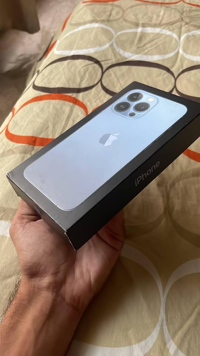 Apple iPhone 13 Pro 10