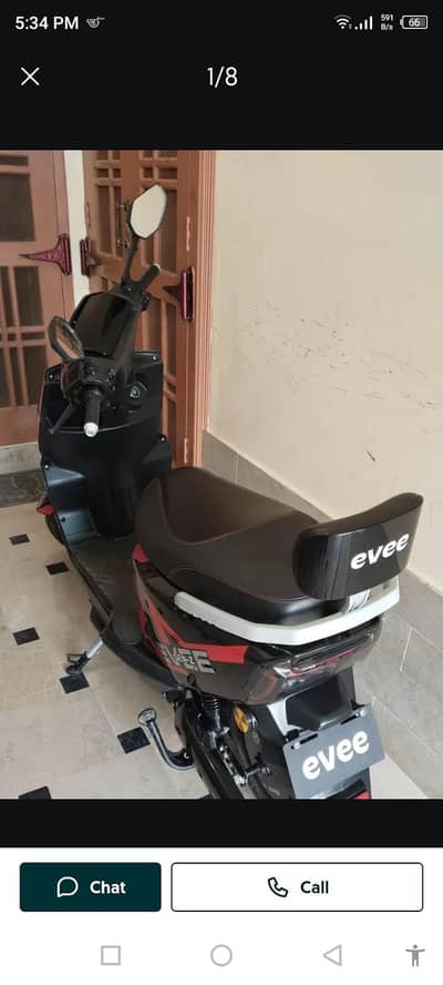 Evee Genz for sale