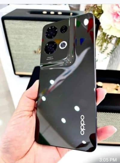 Oppo Reno 8 Pro 12256gb official