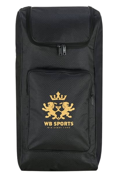 Reasonable Shoulder Bag | Sports Bag | cricket Kit Bag
